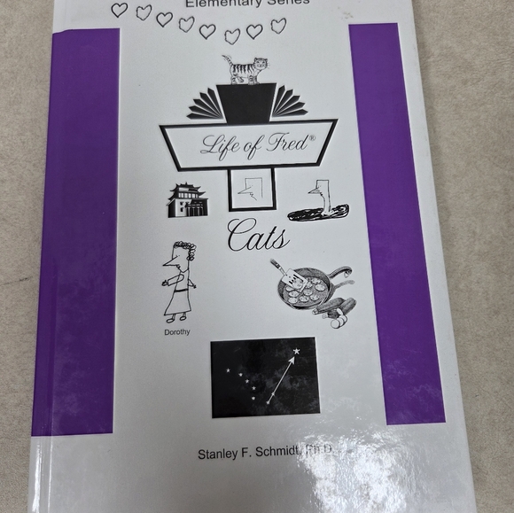 Elementary Series Set - Picture 3 of 5